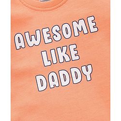 Babyhug Half Sleeves T-Shirts Multi Print Pack of 5 - Multicolor