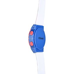 Babyhug Minnie Mouse Digital Watch - Multicolour