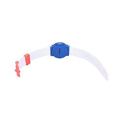Babyhug Minnie Mouse Digital Watch - Multicolour