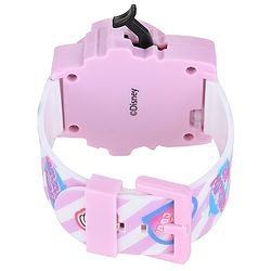 Babyhug Minnie Mouse Digital Watch - Purple