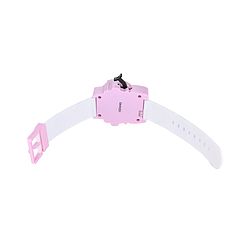 Babyhug Minnie Mouse Digital Watch - Purple