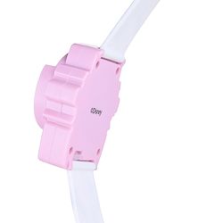 Babyhug Minnie Mouse Digital Watch - Purple