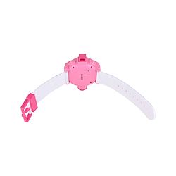Babyhug Minnie Mouse Digital Projector Watch - Pink