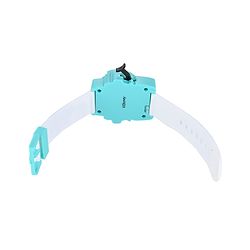 Babyhug Disney Frozen Release Disc Watch - Blue