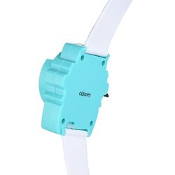 Babyhug Disney Frozen Release Disc Watch - Blue