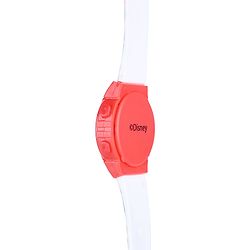 Babyhug Minne Mouse Digital Watch - Red Blue