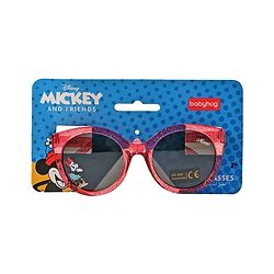 Babyhug Disney Sunglasses Girls -Pink