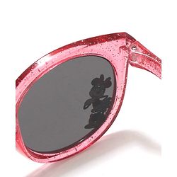 Babyhug Disney Sunglasses Girls -Pink