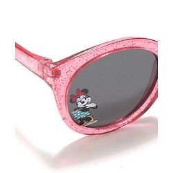 Babyhug Disney Sunglasses Girls -Pink