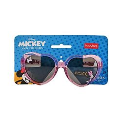 Babyhug Disney Sunglasses - Pink