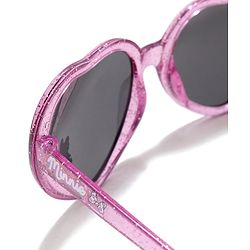 Babyhug Disney Sunglasses - Pink