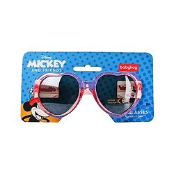 Babyhug Disney Sunglasses  - Pink