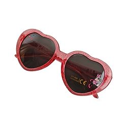 Babyhug Disney Sunglasses  - Pink