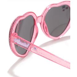 Babyhug Disney Sunglasses  - Pink