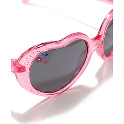 Babyhug Disney Sunglasses  - Pink