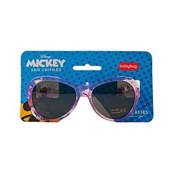 Babyhug Disney Sunglasses  - Pink