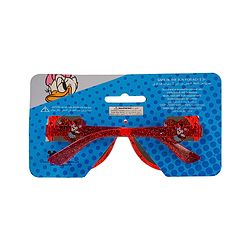 Babyhug Disney Sunglasses  - Red