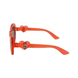 Babyhug Disney Sunglasses  - Red