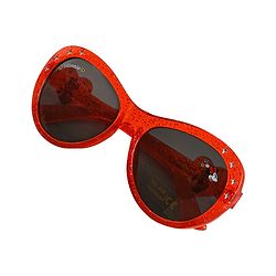 Babyhug Disney Sunglasses  - Red