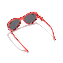 Babyhug Disney Sunglasses  - Red