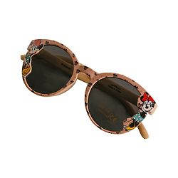 Babyhug Disney Sunglasses  - Multicolour