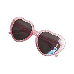 Babyhug Disney Princess Sunglasses  - Pink