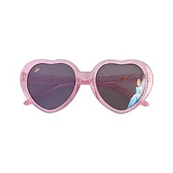Babyhug Disney Princess Sunglasses  - Pink