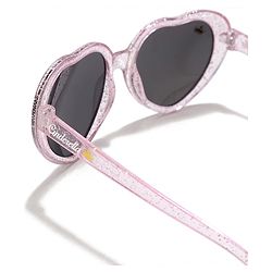 Babyhug Disney Princess Sunglasses  - Pink