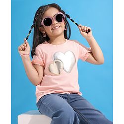 Babyhug Disney Princess Sunglasses Girls - Pink