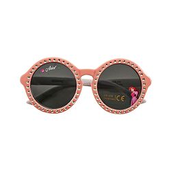 Babyhug Disney Princess Sunglasses Girls - Peach