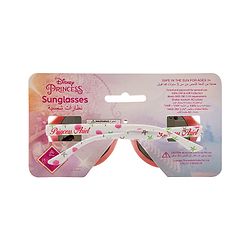 Babyhug Disney Princess Sunglasses Girls - Peach