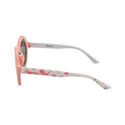 Babyhug Disney Princess Sunglasses Girls - Peach