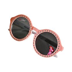 Babyhug Disney Princess Sunglasses Girls - Peach