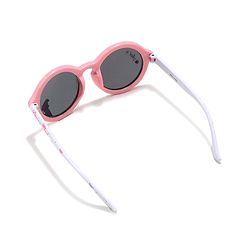 Babyhug Disney Princess Sunglasses Girls - Peach