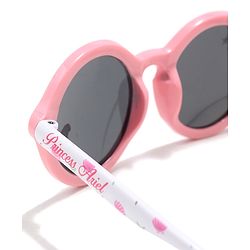 Babyhug Disney Princess Sunglasses Girls - Peach