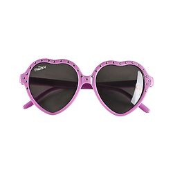 Babyhug Disney Frozen Princess Sunglasses - Pink
