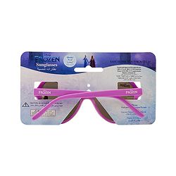 Babyhug Disney Frozen Princess Sunglasses - Pink