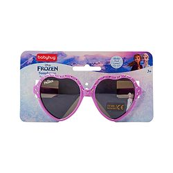 Babyhug Disney Frozen Princess Sunglasses - Pink