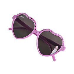 Babyhug Disney Frozen Princess Sunglasses - Pink