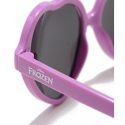 Babyhug Disney Frozen Princess Sunglasses - Pink