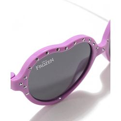 Babyhug Disney Frozen Princess Sunglasses - Pink