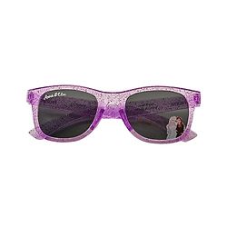 Babyhug Disney Frozen Princess Sunglasses  - Pink