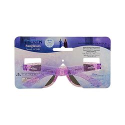 Babyhug Disney Frozen Princess Sunglasses  - Pink