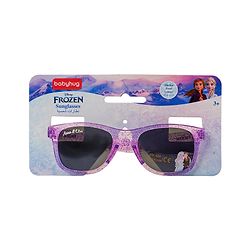 Babyhug Disney Frozen Princess Sunglasses  - Pink