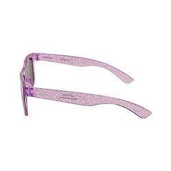 Babyhug Disney Frozen Princess Sunglasses  - Pink