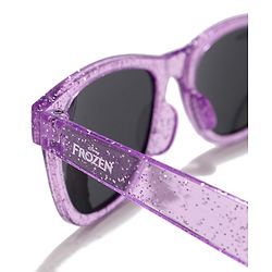 Babyhug Disney Frozen Princess Sunglasses  - Pink