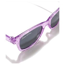 Babyhug Disney Frozen Princess Sunglasses  - Pink