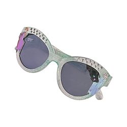 Babyhug Disney Sunglasses - Blue