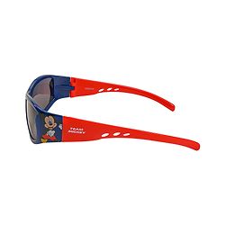 Babyhug Disney Mickey Mouse Sunglasses - Blue