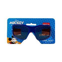Babyhug Disney Mickey Mouse Sunglasses - Blue